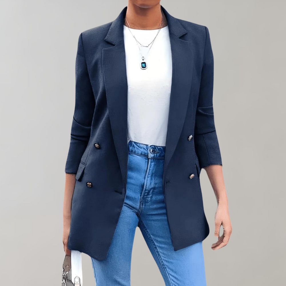 Chic Liina | Stylish Women's Blazer