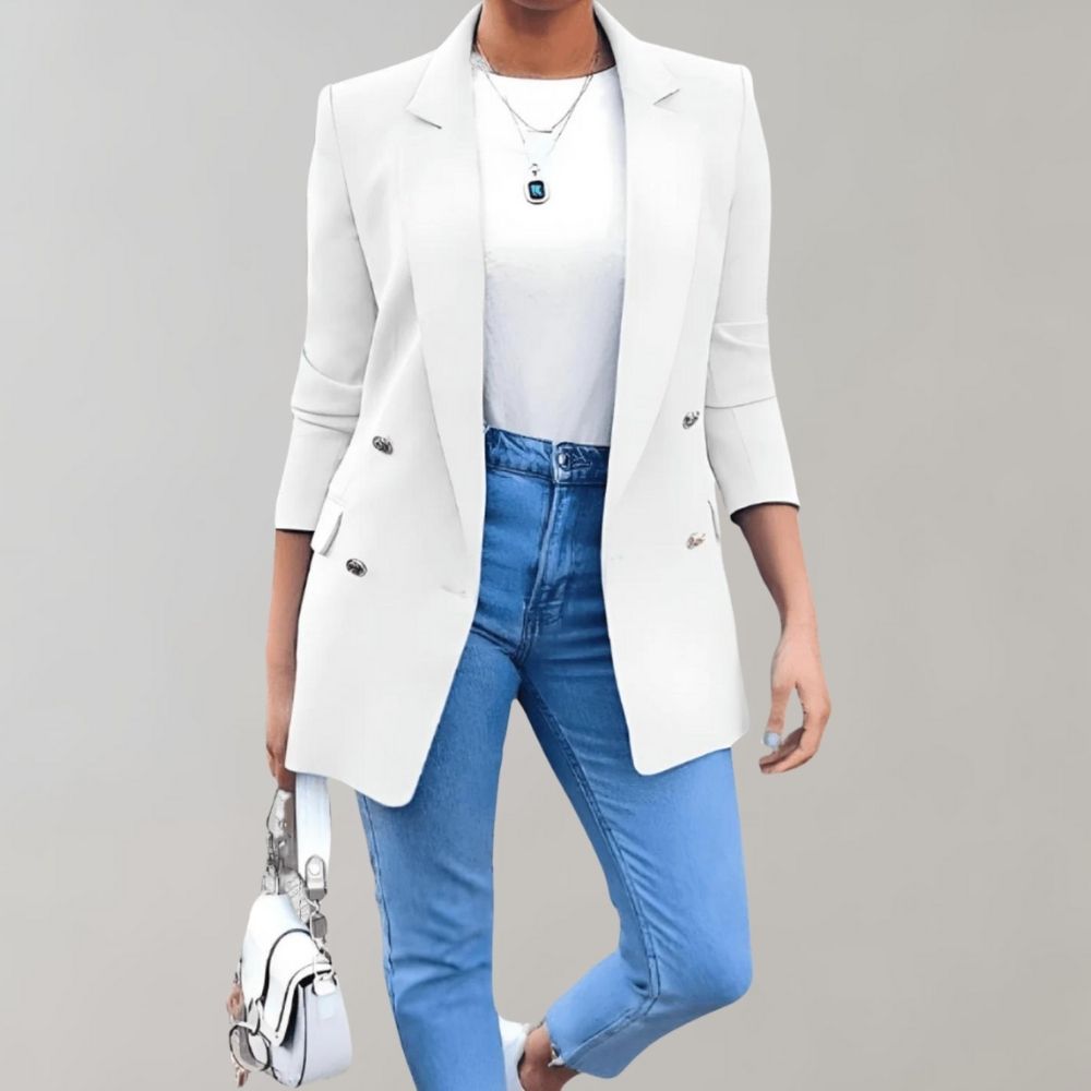 Chic Liina | Stylish Women's Blazer