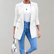 Chic Liina | Stylish Women's Blazer