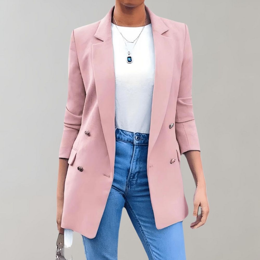 Chic Liina | Stylish Women's Blazer