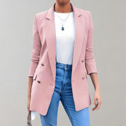 Chic Liina | Stylish Women's Blazer