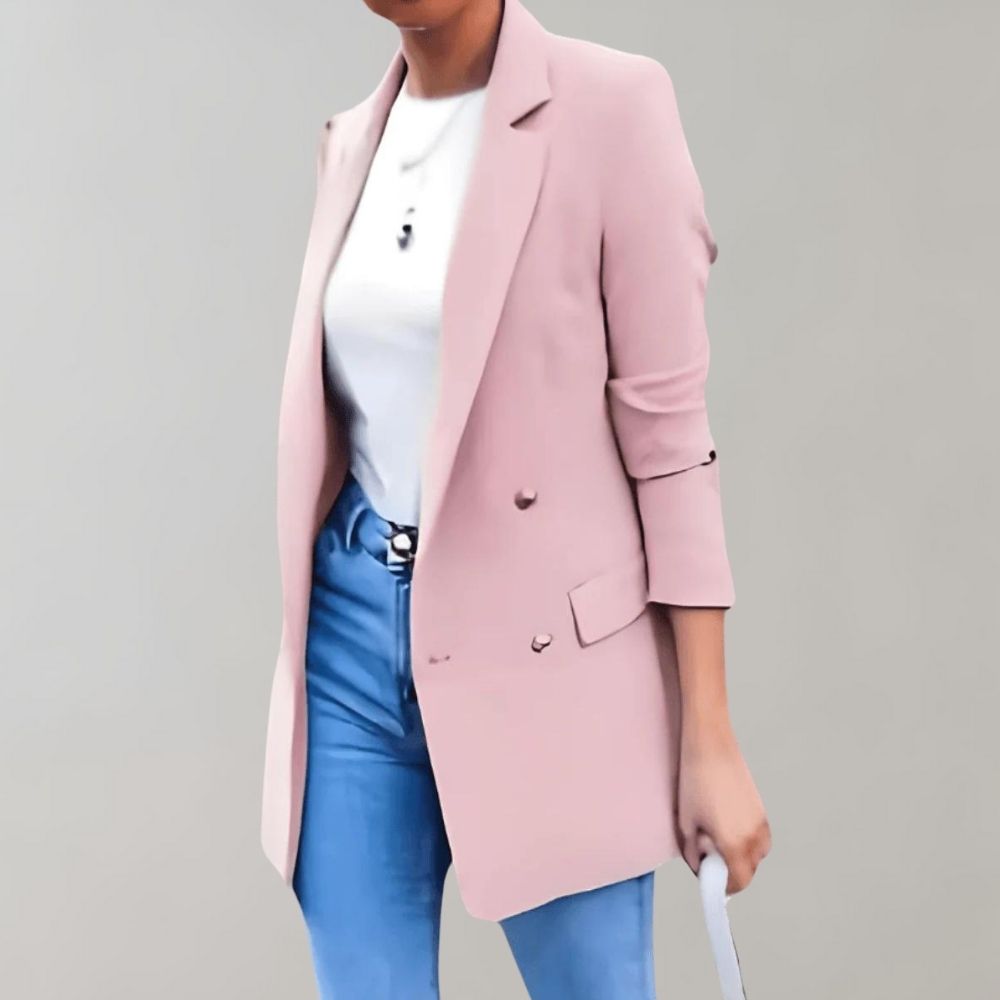 Chic Liina | Stylish Women's Blazer