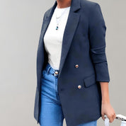 Chic Liina | Stylish Women's Blazer