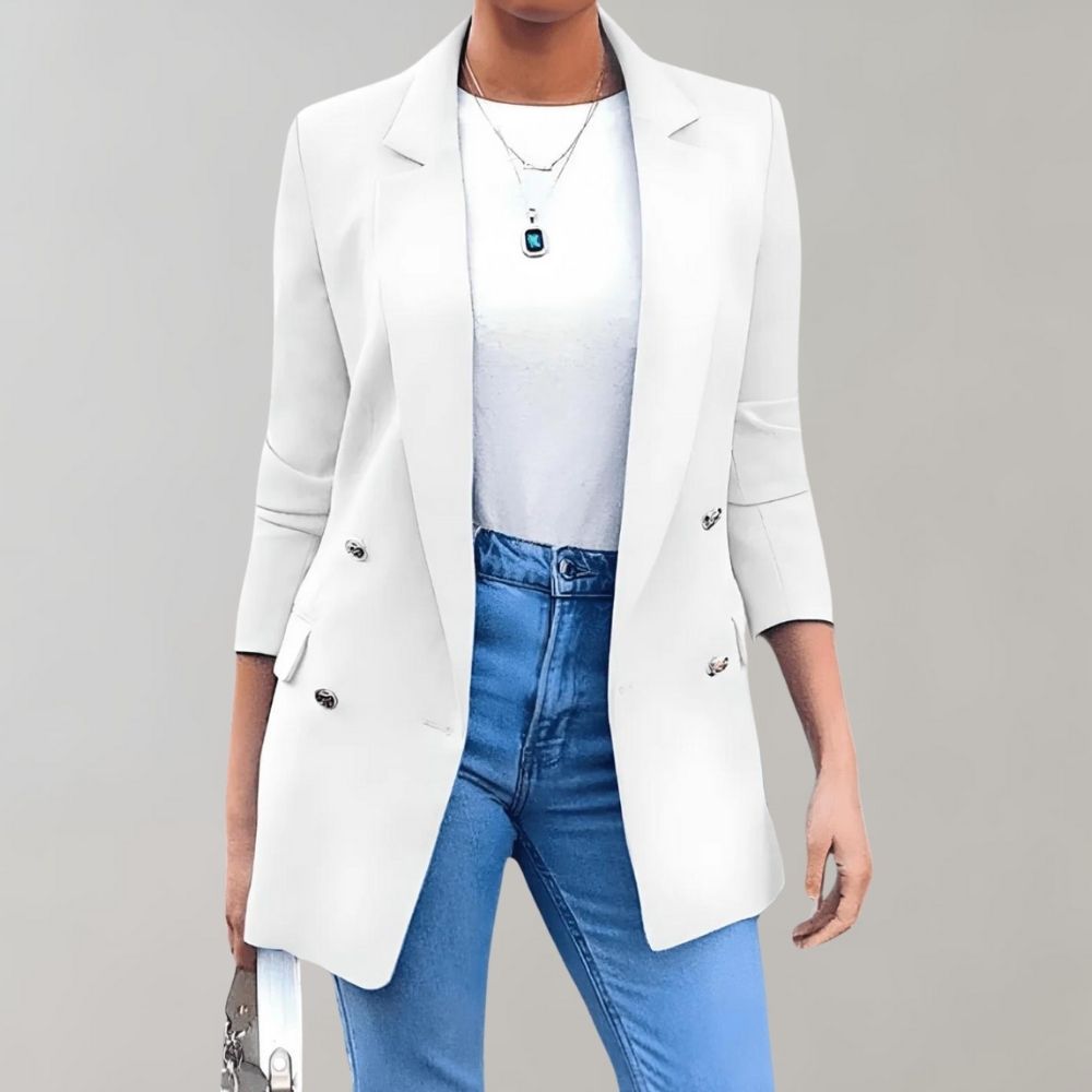 Chic Liina | Stylish Women's Blazer