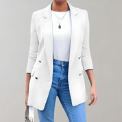 Chic Liina | Stylish Women's Blazer