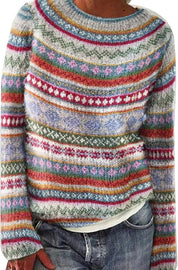 Lilliana | Dames Winter Casual Comfortabele Trui | Warm 1