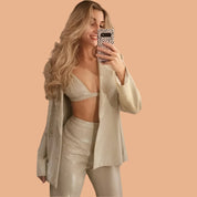 Lily | Schitterende blouseset voor evenementen 1