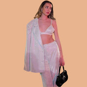 Lily | Schitterende blouseset voor evenementen 3