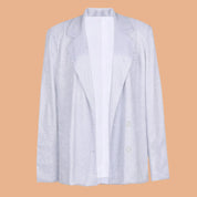 Lily | Schitterende blouseset voor evenementen 4