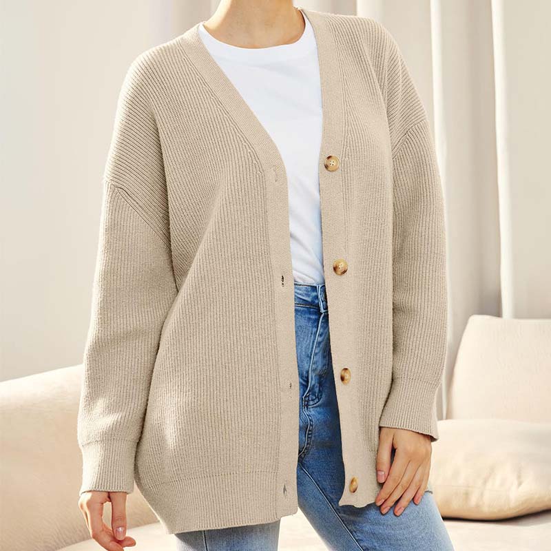 Lissy | Dames zomergebreid jasje | Warm 1