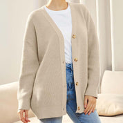 Lissy | Dames zomergebreid jasje | Warm 1