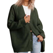 Lissy | Dames zomergebreid jasje | Warm 12