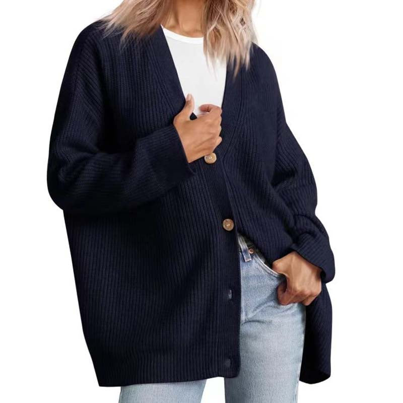 Lissy | Dames zomergebreid jasje | Warm 13