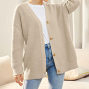 Lissy | Dames zomergebreid jasje | Warm 2