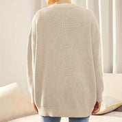 Lissy | Dames zomergebreid jasje | Warm 3