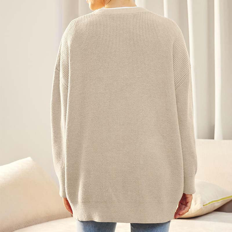 Lissy | Dames zomergebreid jasje | Warm 3