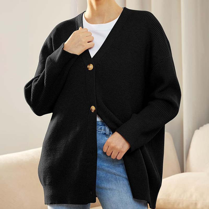 Lissy | Dames zomergebreid jasje | Warm 4