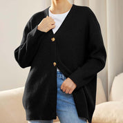 Lissy | Dames zomergebreid jasje | Warm 4