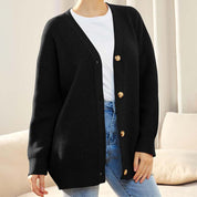 Lissy | Dames zomergebreid jasje | Warm 5