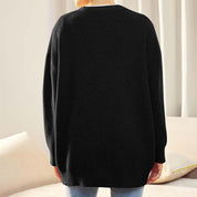 Lissy | Dames zomergebreid jasje | Warm 6