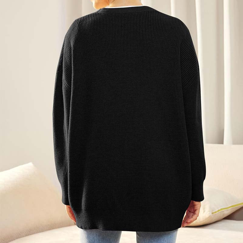 Lissy | Dames zomergebreid jasje | Warm 6