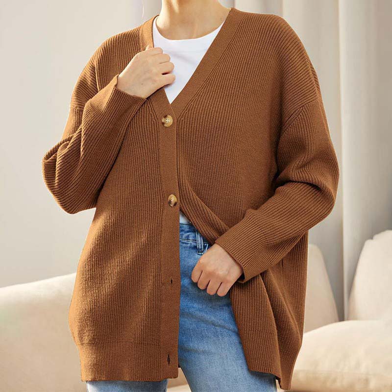 Lissy | Dames zomergebreid jasje | Warm 7