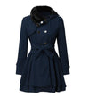 Blauw / 2XS