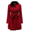 Rood / 2XS