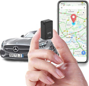 Magnetische Mini Wereldwijde Gps Tracker 0