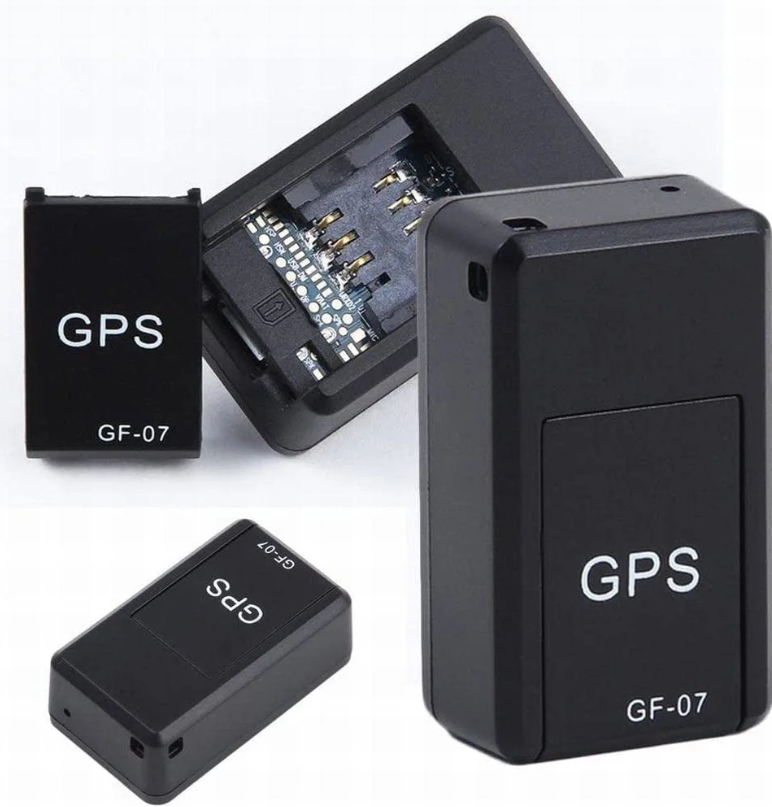 Magnetische Mini Wereldwijde Gps Tracker 1