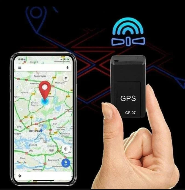 Magnetische Mini Wereldwijde Gps Tracker 2