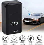 Magnetische Mini Wereldwijde Gps Tracker 3