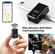Magnetische Mini Wereldwijde Gps Tracker 4