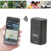 Magnetische Mini Wereldwijde Gps Tracker 7