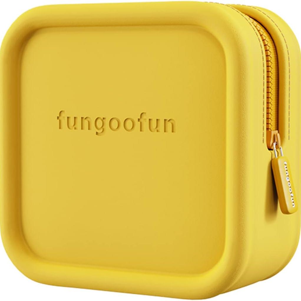 Fina| Waterdichte Toilettas voor Make-up en Reizen
