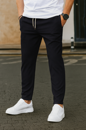 Frank | Stijlvolle Cargo Broek voor Heren