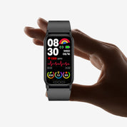 Medische smartwatch met multidimensionale gezondheidsmonitoring 5