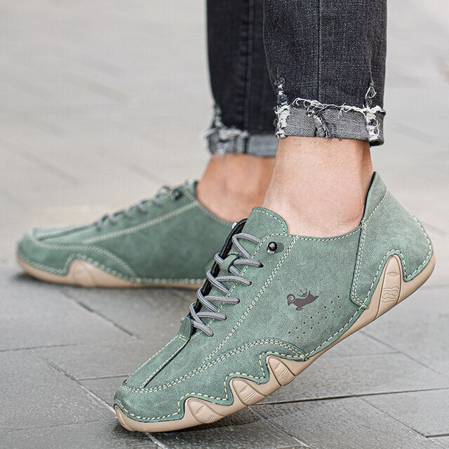 Noah | Lichtgewicht Alledaagse Schoenen