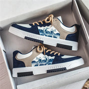 Stijlvolle Zomer Sneakers voor Heren | Ultiem Comfort