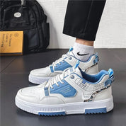 Stijlvolle Zomer Sneakers voor Heren | Ultiem Comfort