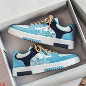 Stijlvolle Zomer Sneakers voor Heren | Ultiem Comfort