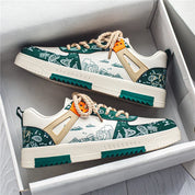 Stijlvolle Zomer Sneakers voor Heren | Ultiem Comfort