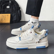 Stijlvolle Zomer Sneakers voor Heren | Ultiem Comfort