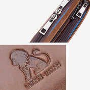Jaxon | Veilige Crossbody Heuptas