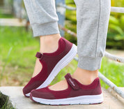 Sofia | Comfortabele Schoenen voor Dagelijks Gebruik