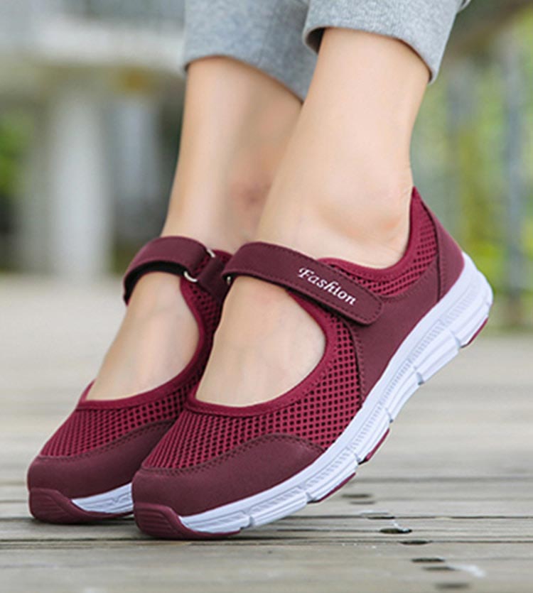 Sofia | Comfortabele Schoenen voor Dagelijks Gebruik
