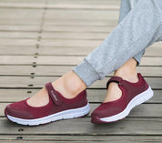Sofia | Comfortabele Schoenen voor Dagelijks Gebruik