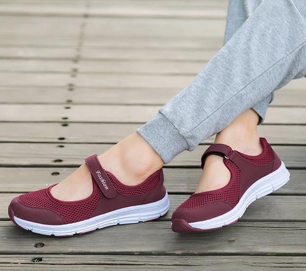 Sofia | Comfortabele Schoenen voor Dagelijks Gebruik