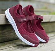 Sofia | Comfortabele Schoenen voor Dagelijks Gebruik