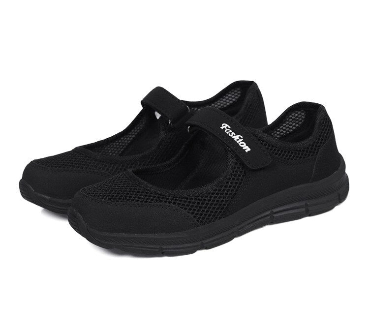 Sofia | Comfortabele Schoenen voor Dagelijks Gebruik